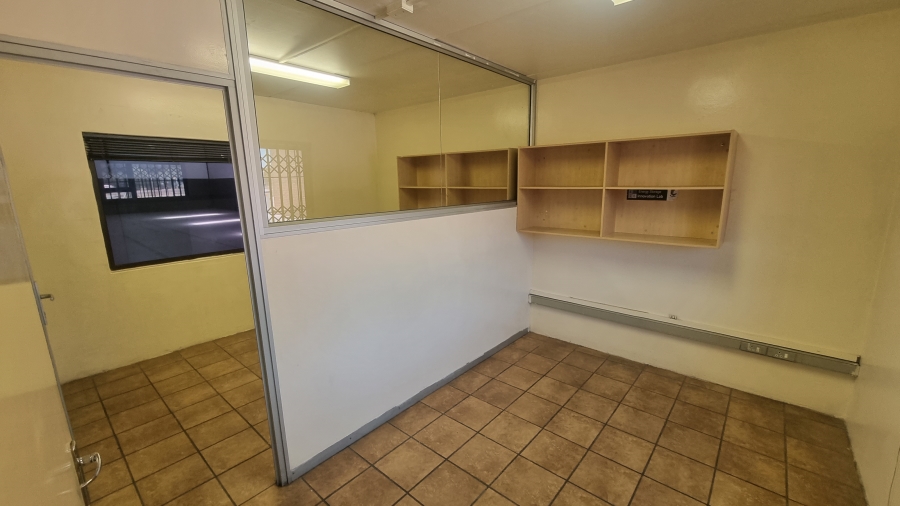 To Let commercial Property for Rent in Bellville South Western Cape